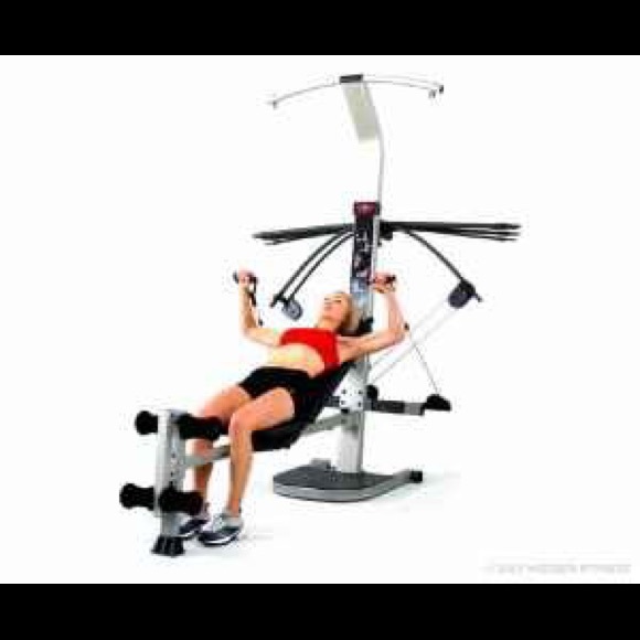 Joe Weider Crossbow Bench - Picture 3 of 6